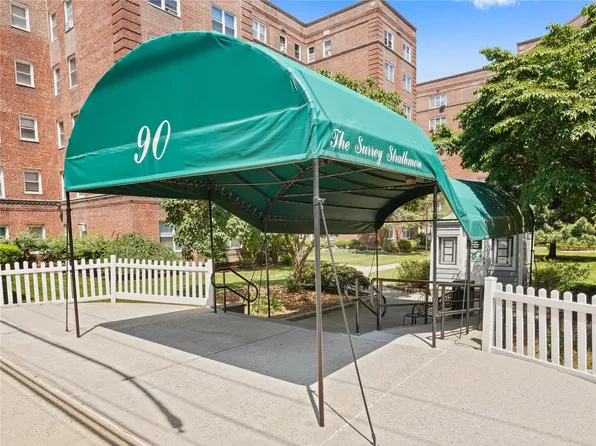 90 Bryant Avenue #3DA, White Plains, NY 10605