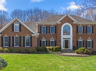 16608 Doral Hill Ct, Ashton, MD 20861