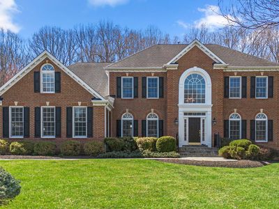 16608 Doral Hill Ct, Ashton, MD, 20861