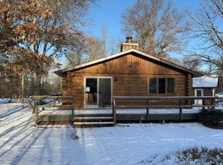 7566 Winter Trl, Breezy Pt, MN 56472
