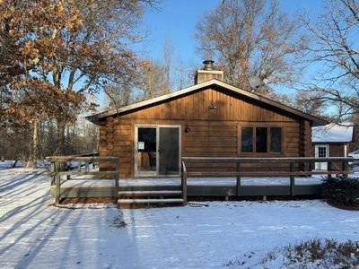 7566 Winter Trl, Breezy Pt, MN, 56472