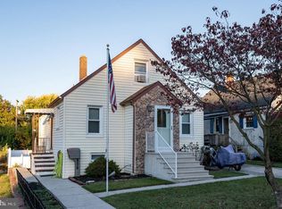 806 McAllister St, Hanover, PA 17331