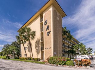2601 NE 14th Street Cswy APT 332, Pompano Beach, FL 33062