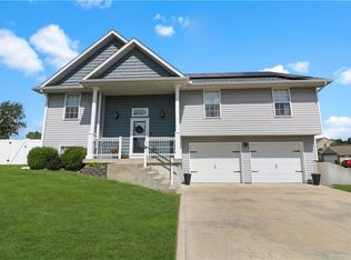 431 Poplar St, Warrensburg, MO 64093