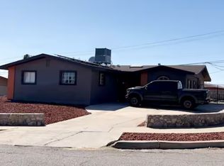 (Undisclosed Address), El Paso, TX 79912