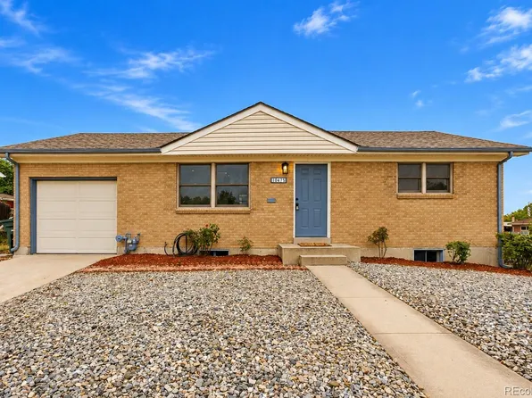 10475 Grant Drive, Northglenn, CO 80233