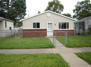 921 Somerset Ave, Mishawaka, IN 46544