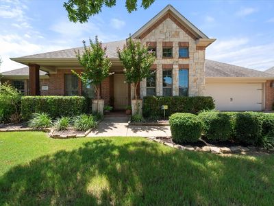 1205 Ravenna St, Mansfield, TX, 76063