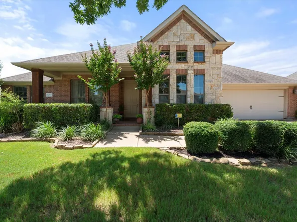 1205 Ravenna St, Mansfield, TX 76063