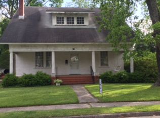 119 W 11th St, Washington, NC 27889