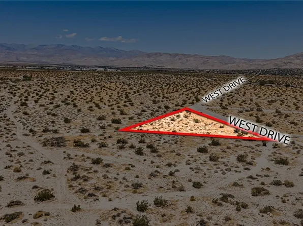 19500 West Dr, Desert Hot Springs, CA 92240