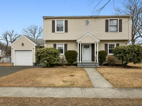 280 Pilgrim Road, Bridgeport, CT 06610