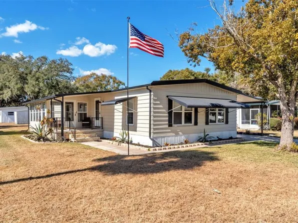 521 Oak Rdg E, Lakeland, FL 33801