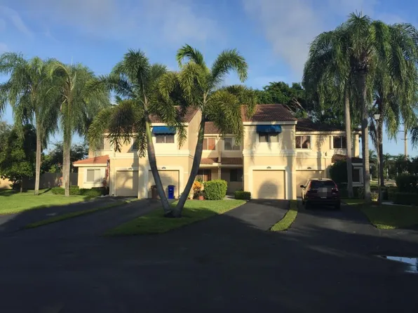 3441 Deer Creek Palladian Cir, Deerfield Beach, FL 33442