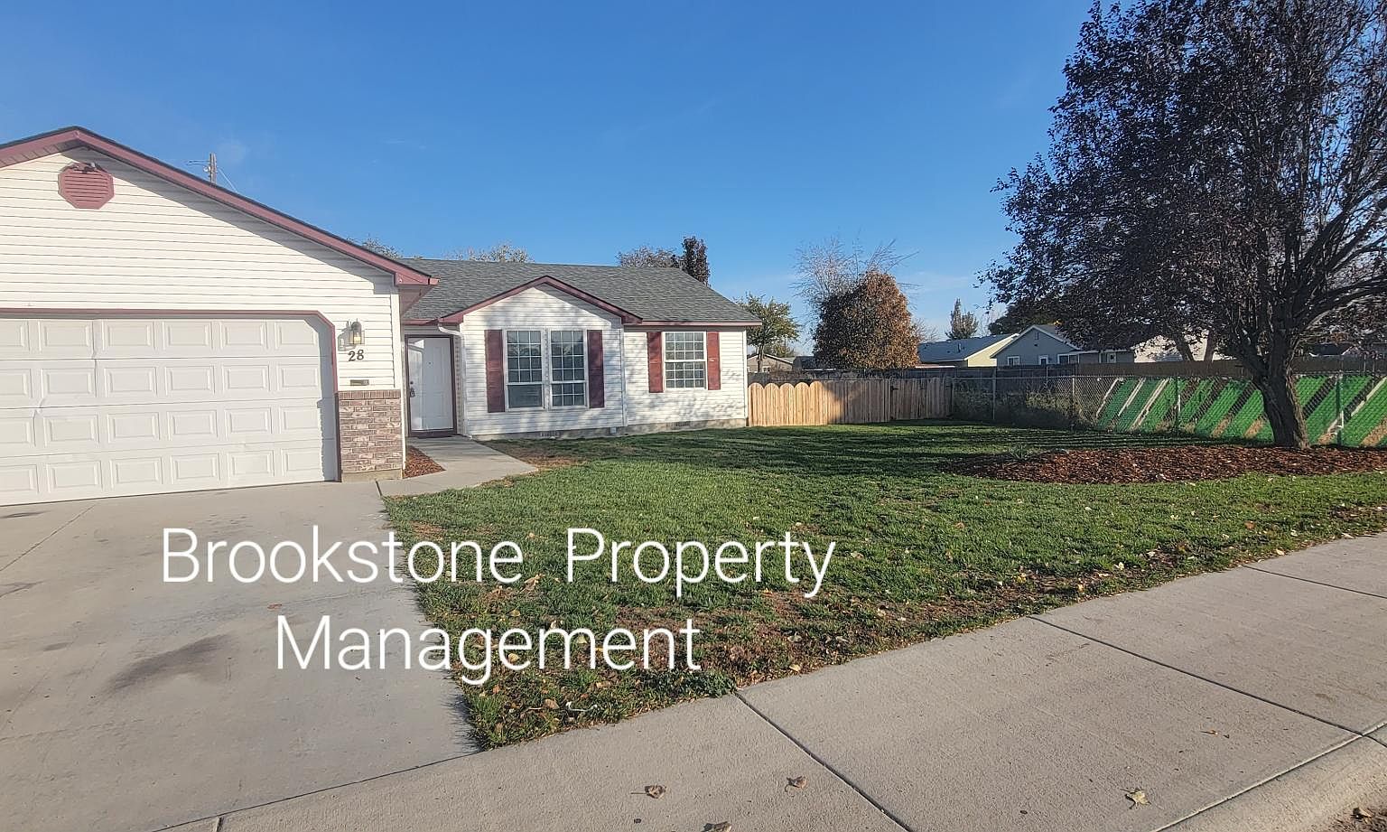 28 S Honey Dr Nampa ID 83687 Zillow