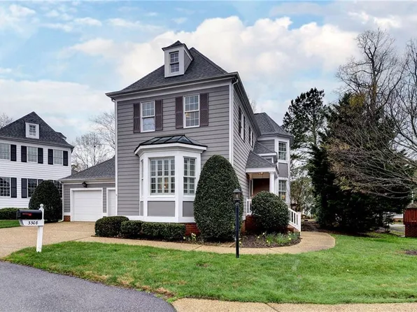 3308 Heather Ct, Williamsburg, VA 23188
