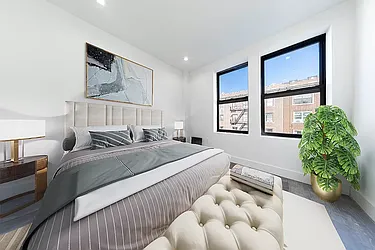 Rented by Ink Realty Services LLC