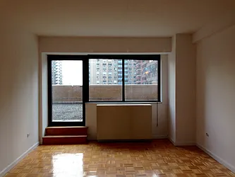 Rented by Olnick Organization