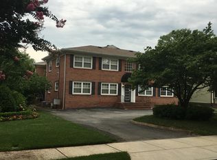 1655 N Ocoee St APT 8, Cleveland, TN 37311