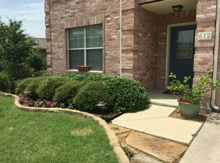 612 Partridge Dr, Saginaw, TX 76131