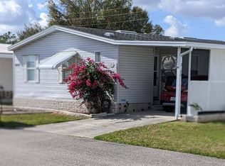 2629 Cimarron Dr #311, New Pt Richey, FL 34655