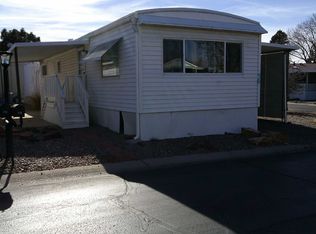 7112 Pan American Fwy NE #59, Albuquerque, NM 87109