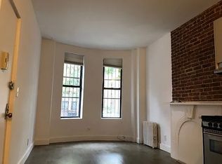 646 President St APT 1A, Brooklyn, NY 11215