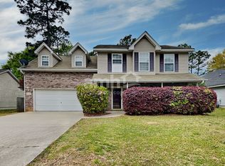 1095 Cobblestone Blvd, Summerville, SC 29486