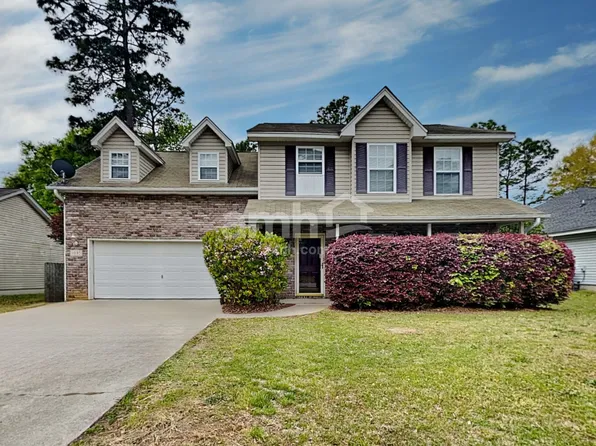 1095 Cobblestone Blvd, Summerville, SC 29486