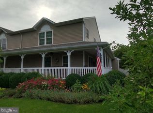 4865 Stump Rd, Pipersville, PA 18947