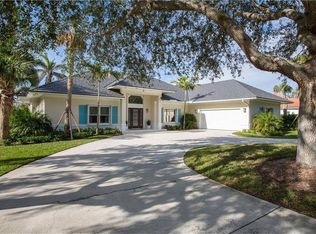 335 Riverway Dr, Vero Beach, FL 32963