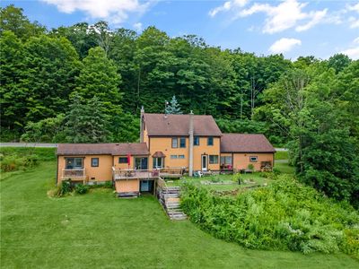 393 Groton Rd, Freeville, NY, 13068