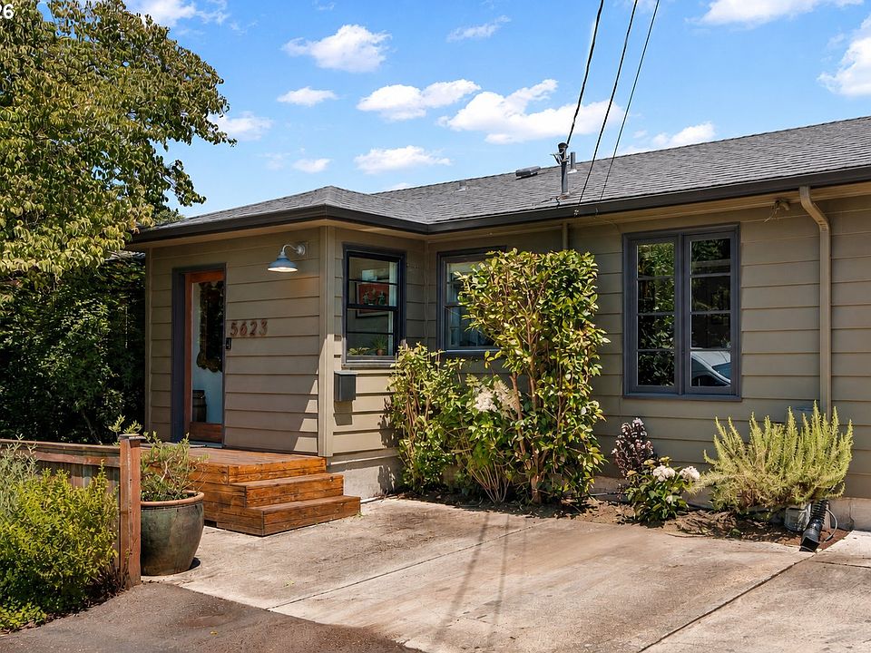 1st image of 5623 SE Alder St