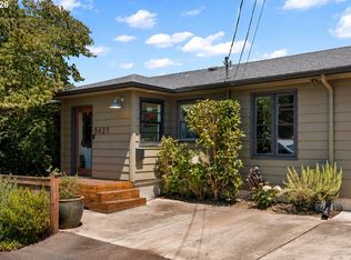 5623 SE Alder St, Portland, OR 97215