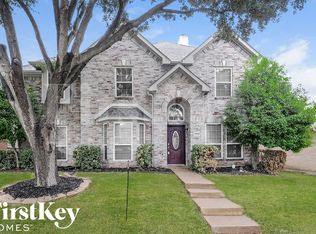 4402 Santa Fe Ln, McKinney, TX 75070