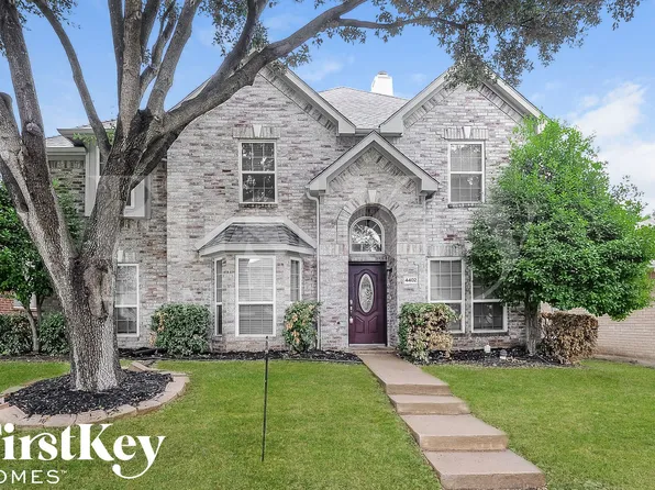 4402 Santa Fe Ln, McKinney, TX 75070