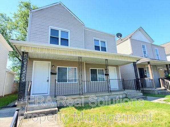 199 E Innis Ave