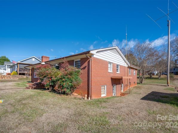 173 Nebraska St, Spindale, NC 28160