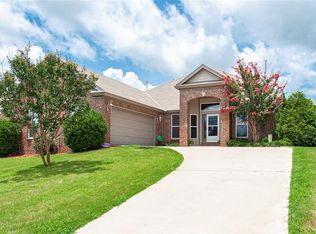 766 Stapleford Trl, Prattville, AL 36066