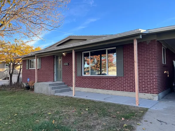 605 W 5735 S, Murray, UT 84123