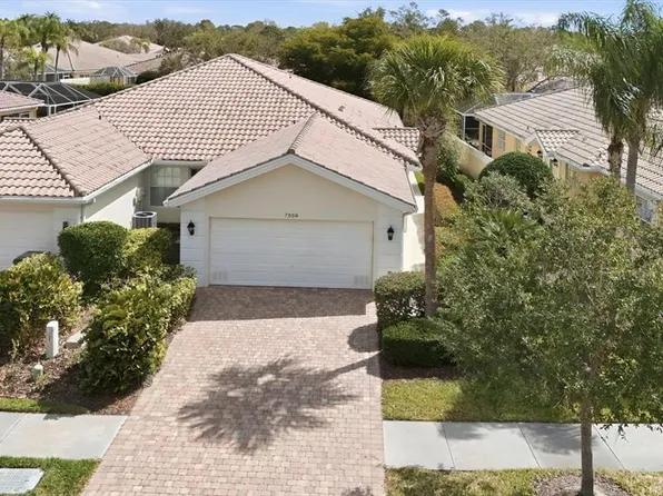 7559 Quinto Dr, Sarasota, FL 34238