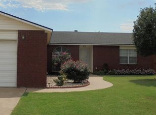2411 96th St, Lubbock, TX 79423