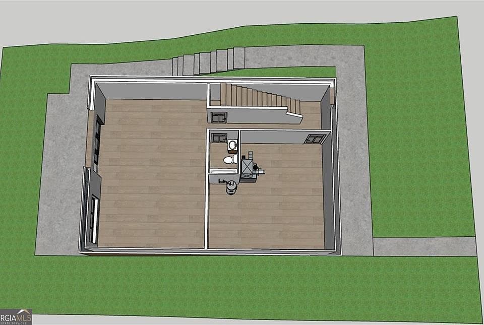 154 Lake Forest Dr Ellijay GA Zillow