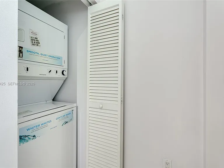 951 Brickell Ave #3607 — Photo 6
