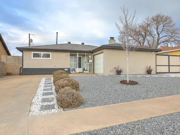 10205 Ellen Ct NE, Albuquerque, NM 87112