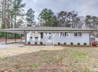 309 Creech Rd, Garner, NC 27529