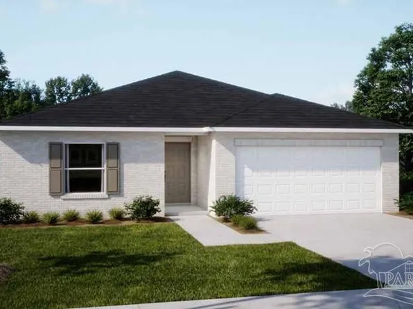 6124 Bellview Pointe Ln, Pensacola, FL 32526