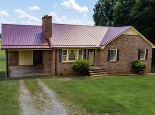 2570 Union Chapel Rd, Buffalo Junction, VA 24529