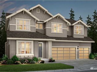 3915 NE 27th Pl, Renton, WA 98059