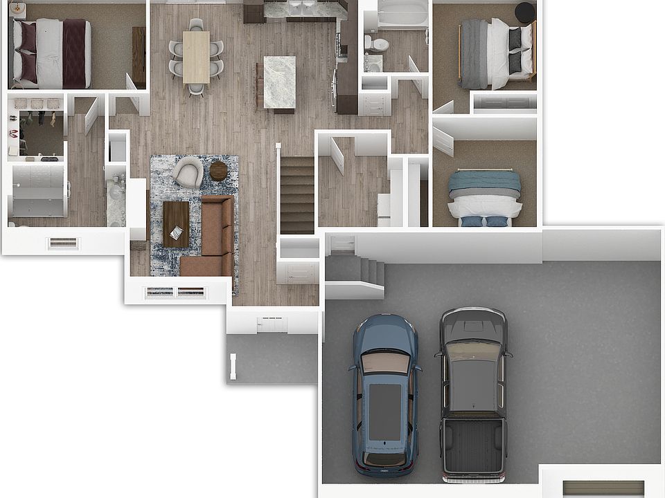 405 Luann Kay Ln, Orfordville, WI 53576 Zillow